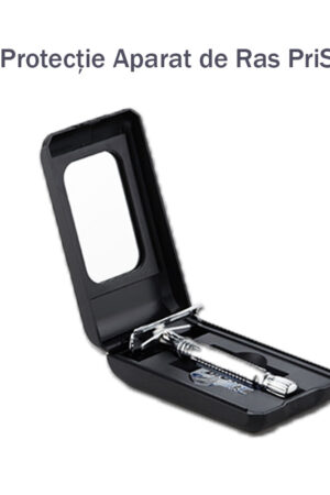 Aparat de Ras PriStyle